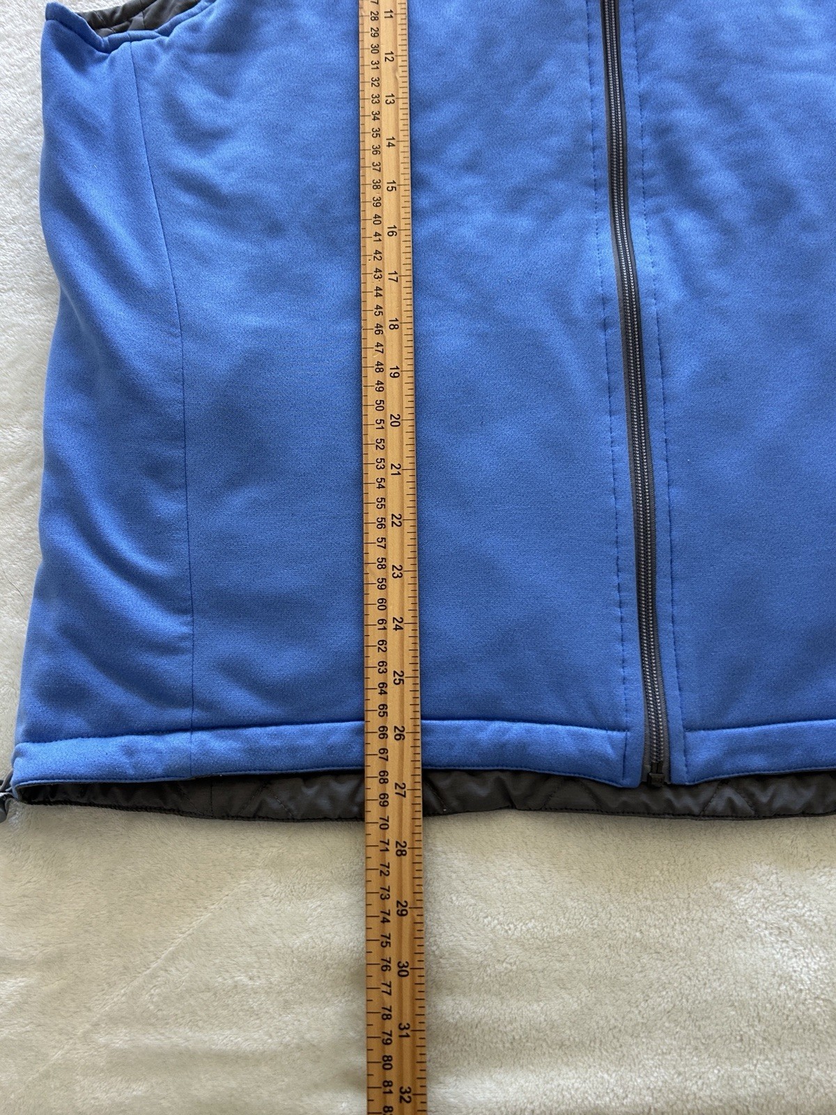 Peter Millar Vest Extra Large Reversible Quilted … - image 6