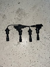Mitsubishi Evo 8 Oem Coil Packs