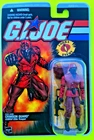 Hasbro GI Joe Crimson Guard Cobra Elite Trooper Guard 2005