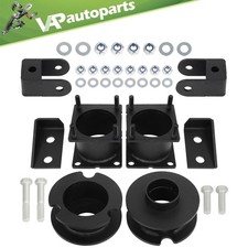 For Ford Explorer 2011-2019 2wd 4wd 3 Inch Front 2 Inch Rear Leveling Lift Kit For Ford Explorer 2011-2019 2wd 4wd 3 Inch Front 2 Inch Rear Leveling Lift Kit