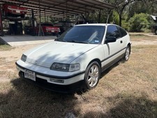 1990 Honda Civic for Sale