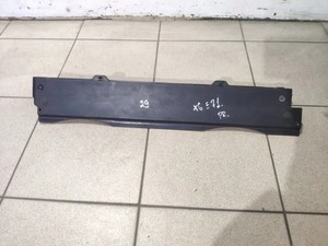 BMW X6 E71, E72 Kühlerhalter 7533539 3.00 Diesel 225kw 2011 18109192