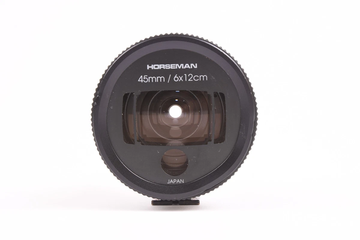 Horseman Camera Viewfinders & Eyecups for sale | eBay
