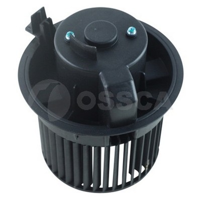 OSSCA Innenraumgebläse 47616 12V für RENAULT CLIO 4 SYMBOL LOGAN 3 STEPWAY 2 1