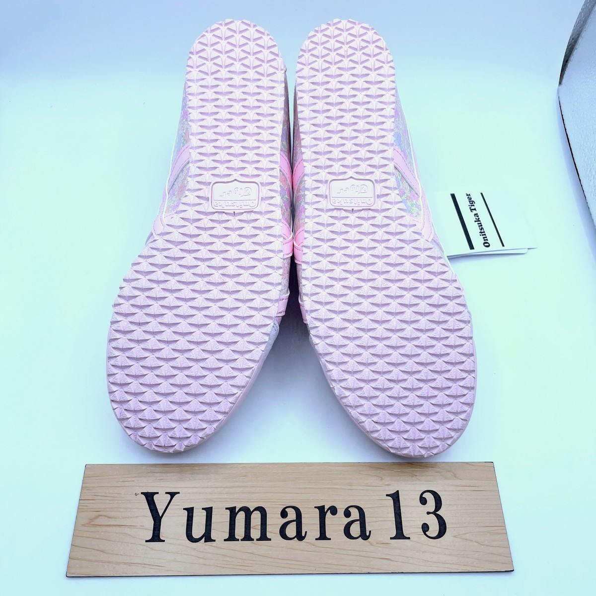 Onitsuka Tiger Mexico 66 Crystal Pink Cotton Candy 1183C564-700 | eBay