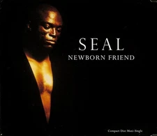 Seal - Newborn Friend (CD, Maxi) (Near Mint (NM or M-)) - 3762547924