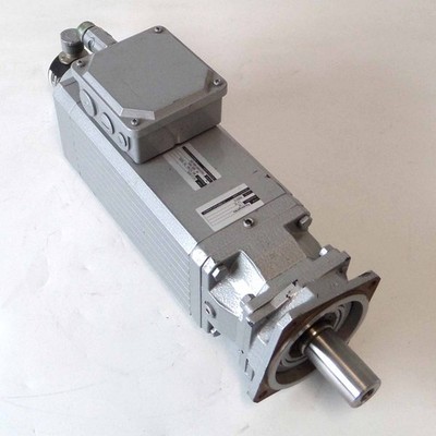 SSD Drives Servomotor ACLn0370 + I10 i=10 + ITD20B14Y1-500 NOV