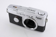 Olympus PEN FT Film Cameras for sale | eBay