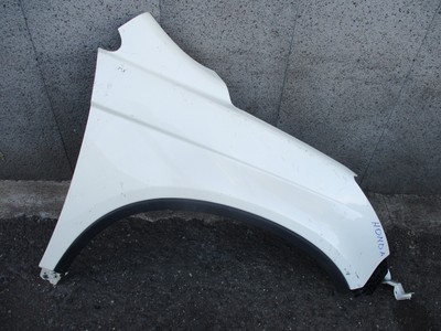 FRONT RIGHT SIDE FENDER HONDA CRV III YEAR 2011