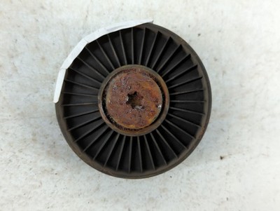 2002 Land Rover Freelander Idler Pulley H178I