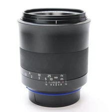 Carl Zeiss Milvus 50mm F/1.4 ZE (for Canon EF mount) -Near Mint- #148