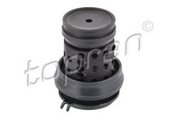 Topran 103 018 Lagerung, Motor FüR Seat VW
