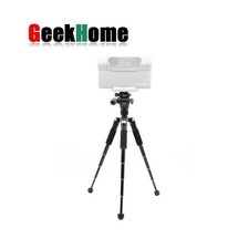DWARFLAB Tripod with Hydraulic Head & 3KG Loa...