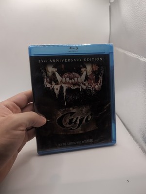 Cujo 2009 Bluray Brand New