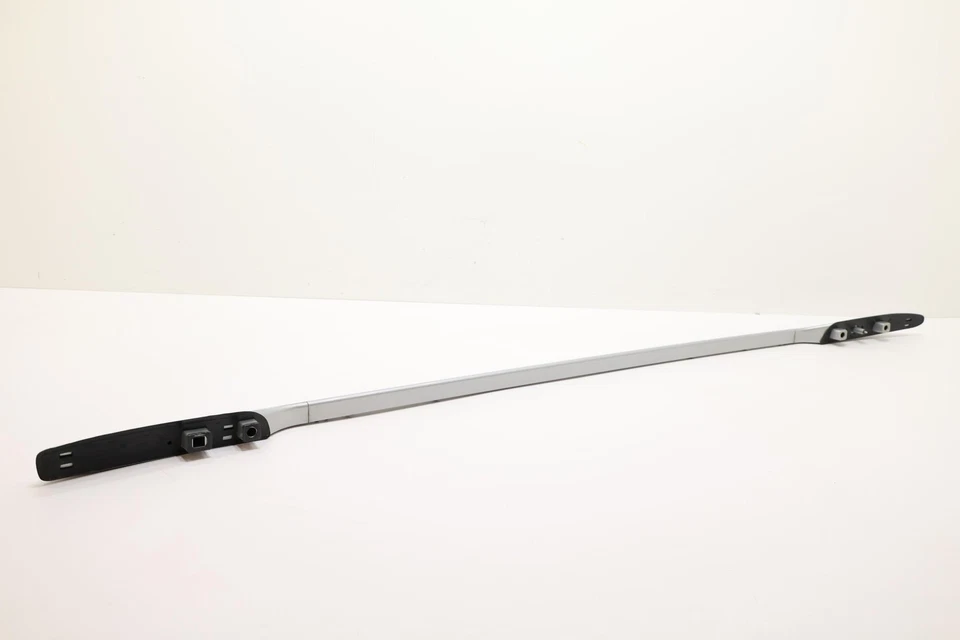 2014 - 2020 NISSAN ROGUE ROOF RIGHT RAIL RACK LUGGAGE CARRIER CROSS BAR OEM - Image 2 of 4