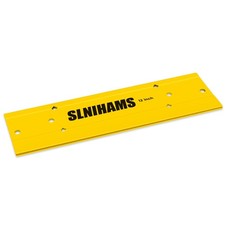 SLNIHAMS Sheet Metal Bender, 12 Inch Folding Tool for HVAC, Ductwork, Precisi...