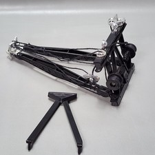 Diecast Parts 118 Welly 1956 Ford F100 Tow Truck Boom Texaco