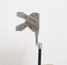 Sik Flo M Series Plumbers Neck 34.5" Putter Good Rh 1160684