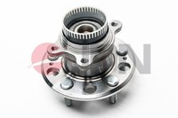 1X JPN Radlagersatz Hinten FüR Hyundai IX35 1.6 2.0 Gdi I40 CW KIA Sportage