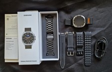 Samsung Galaxy Watch 8 Classic Bluetooth+LTE ...