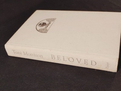 Beloved by Morrison, Toni