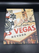 Prolux 38 Shade Vegas Palette SEALED NEW