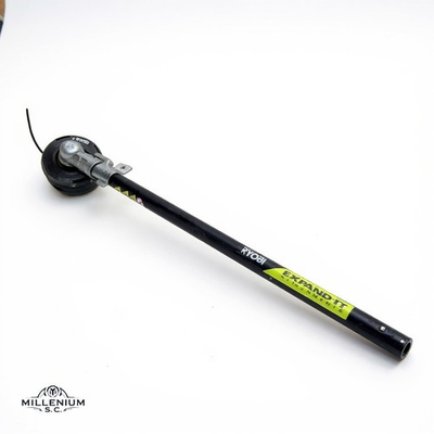 #ad RYOBI Expand It Straight Shaft String Trimmer Attachment Accessory USED $64.25