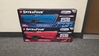 Spyra 4 SpyraFour Fully Automated Electric Water Blaster Bundle Toy Spyra Four
