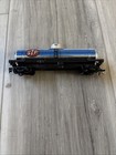 HO Scale Tyco STP Silver Tanker — photo 7
