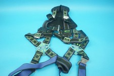 Honeywell Miller 1014237 R2 Rev. Duraflex Comfort 2 Point Construction L/XL