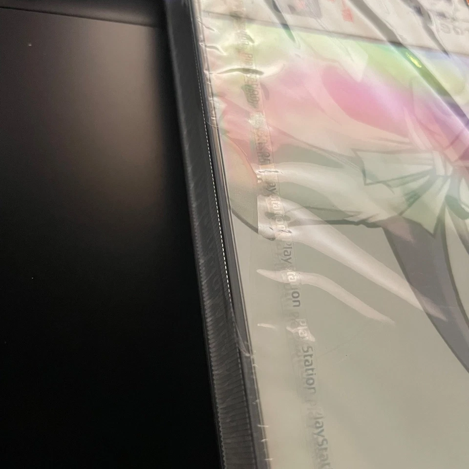 Brave Fencer Musashiden PS1 PlayStation Japanese NEW Sealed [US Seller] - Image 4 of 4