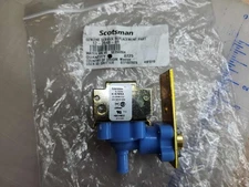 NEW Replacement Water Valve for Scotsman 12-2548-01 12254801 12-2548-01 24V