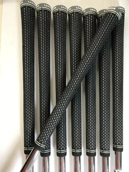 TaylorMade SIM2 MAX OS US lefty Iron Set 5-9,Pw,Aw,Sw 8pc Flex Regular - Image 4 of 4