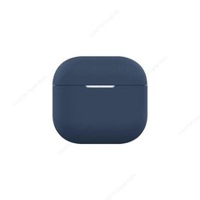 AirPods 4 Premium Silicone Case Cover Protective Shockproof Skin Upgrade
