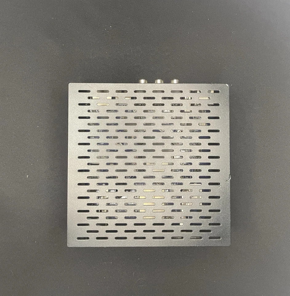 Reproductor de transmisión de video multimedia digital Roku XR N1100 HD HD HDMI - probado y funciona Foto 2 de 3