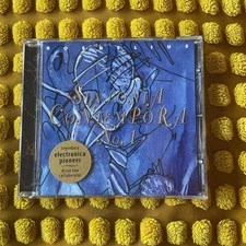 Roedelius Sinfonia Contempora No. 1