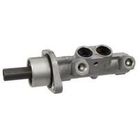 Hauptbremszylinder Ø 22,2 Mm 2X M12X1.0 2-Alu-Ansch. A.B.S. FüR Ford Courier