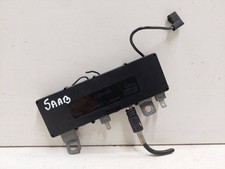 Saab 9-5 2002 Steuergerät Antenne 4870309 VLU19963
