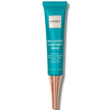 Onsen Nail Cuticle Cream Treatment w/Japanese Tsubaki, Jojoba Lavender Oil,