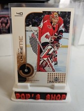 2002-03 Upper Deck MVP - Patrick Lalime #126