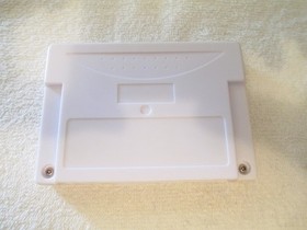 SEGA SATURN 34M RAM CARD 13 in 1 MEMORY CARTRIDGE SS Back Up SAVE *THIS IS RARE*