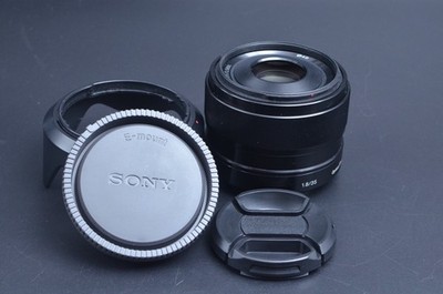 【Jmatch】SEL35F18 Amazon.com : Sony SEL35F18 35 mm f/1.8 Prime Fixed Lens : Camera