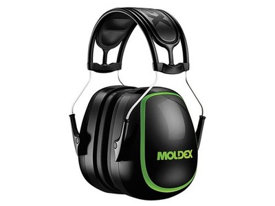 Moldex - Casques M6 SNR 35 dB