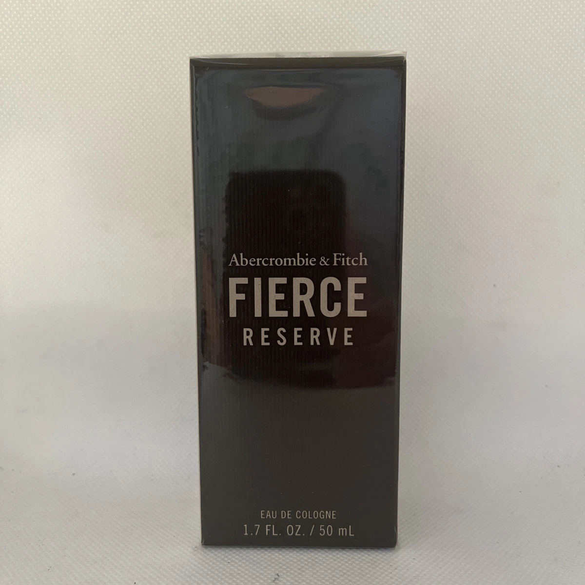 Fierce by Abercrombie & Fitch Fragrances for Men for sale - eBay