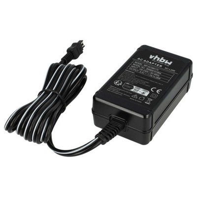 Netzteil für Sony Handycam HDR-CX105E FDR-AX700E FDR-AX700 HDR-CX106E 8,4V 2m