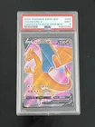 Charizard V 050/073 Champion's Path Elite Trainer Box Pokemon PSA 9