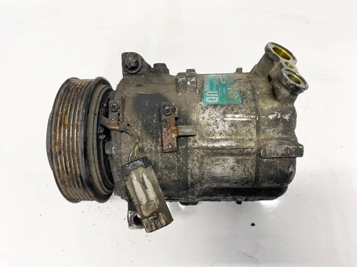 24411249 Klimakompressor 3578907204 Opel Vectra DE2459107-38