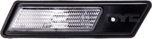 BLINKLEUCHTE 18-5008-21-2 FÜR BMW 3/E4/Compact/E6/Convertible/7/E2 M43B18 1.8L - 第 2/6 張圖片