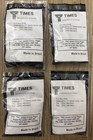 EZ-400-TM-RA  TNC MALE RIGHT ANGLE CRIMP CONNECT FOR LMR-400, LOT OF 4 — photo 1
