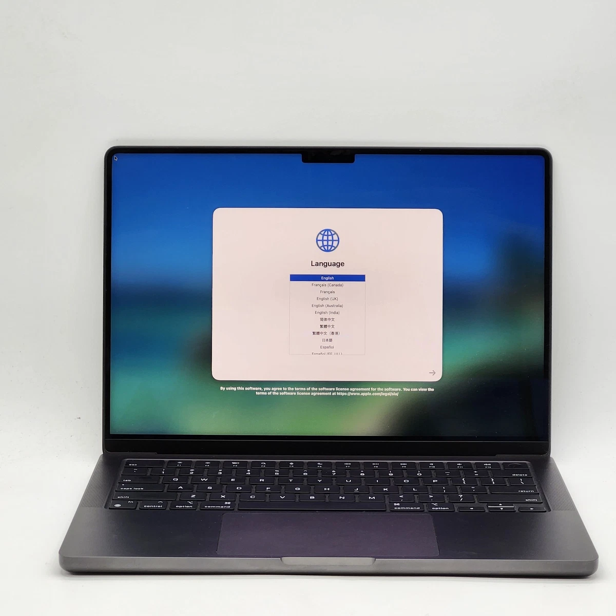 Las mejores ofertas en Portátiles Apple MacBook negros | eBay